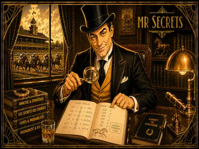 Le secret des cotes