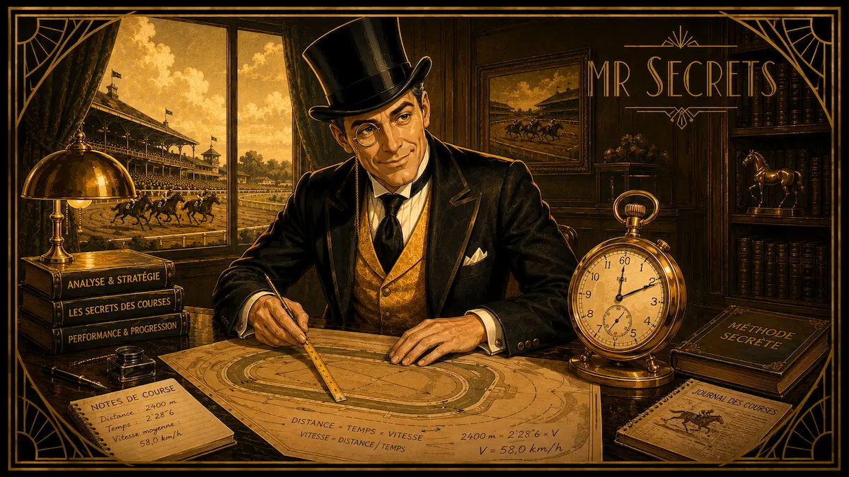 Mr Secrets calcule une réduction kilométrique