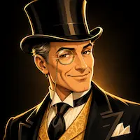 Mr Secrets
